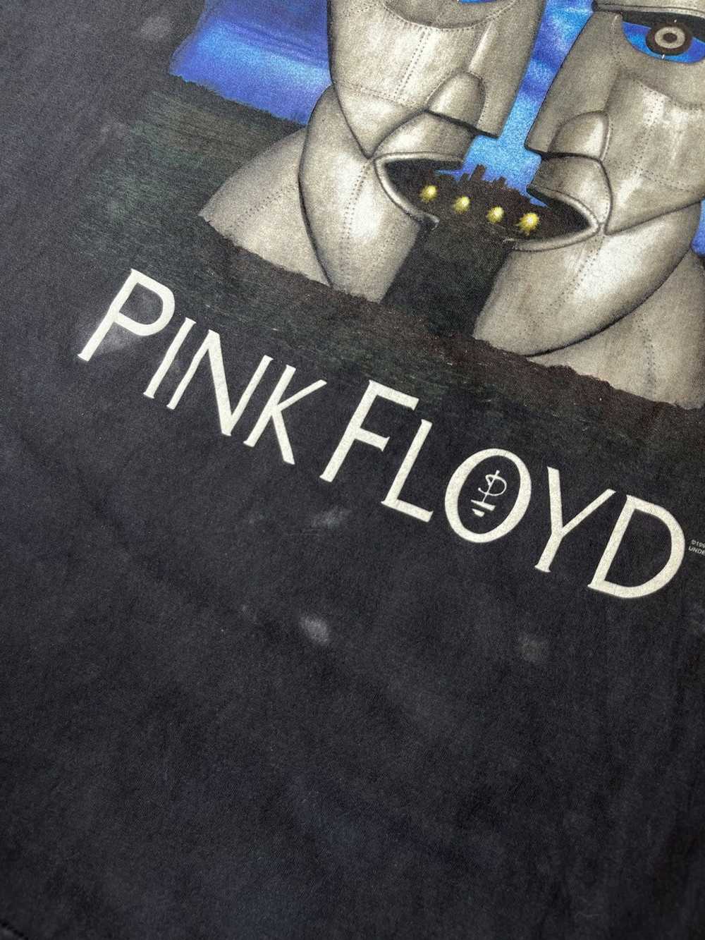 Band Tees × Pink Floyd × Vintage Vintage Pink Flo… - image 4