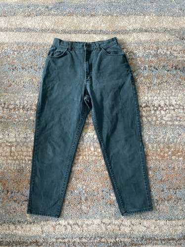 Lee × Streetwear × Vintage Vintage Lee jeans stree
