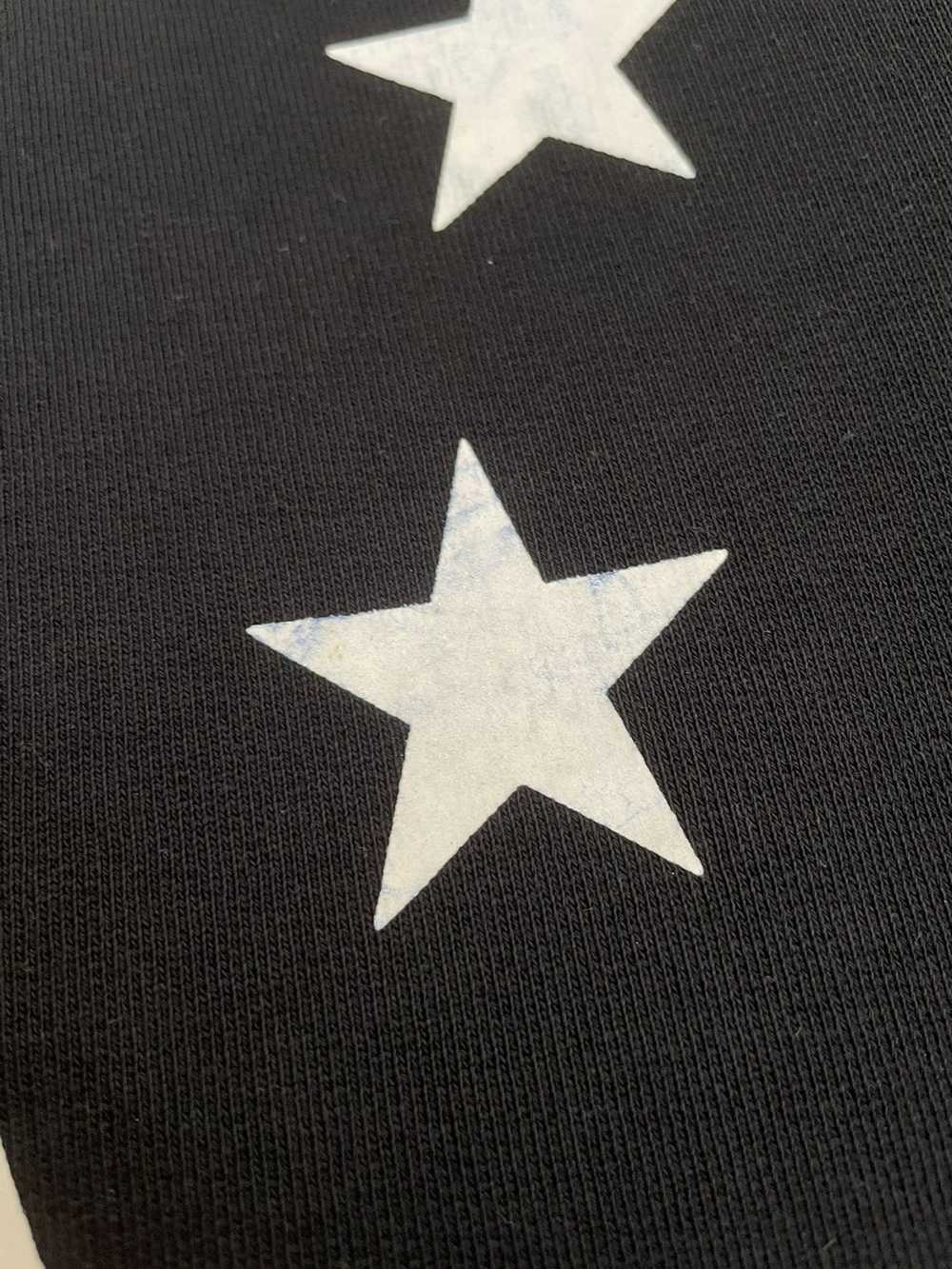 Etudes Stars Sweatshirt READ DESC - image 3