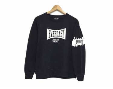 everlast mens crewneck - Gem