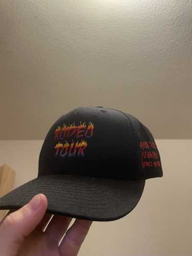 Travis Scott Super limited Travis Scott Rodeo Tour