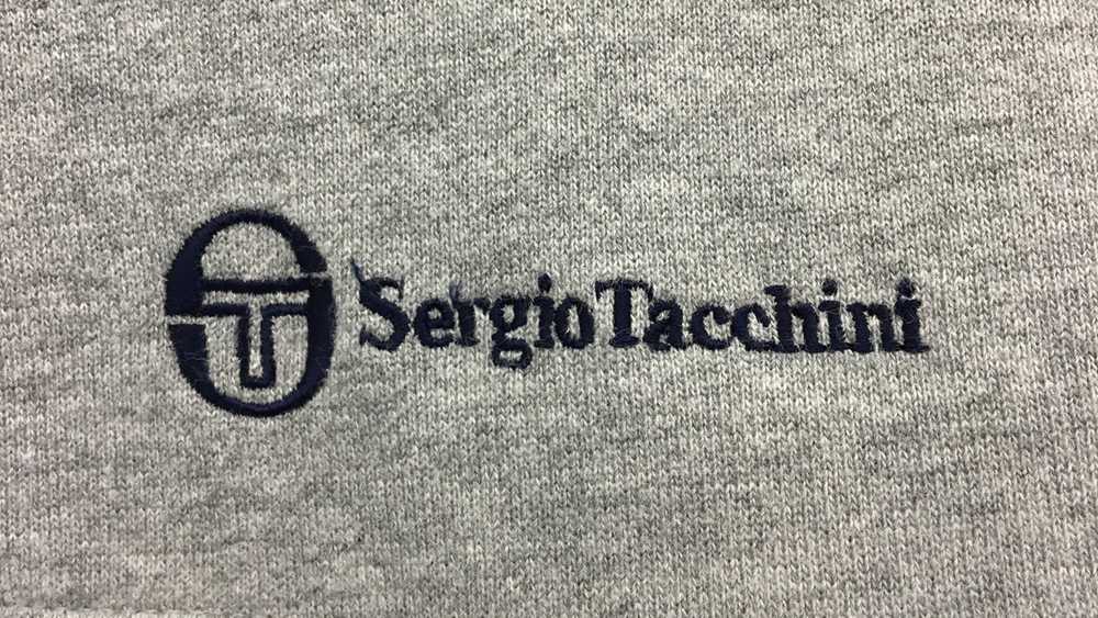 Sergio Tacchini × Sportswear × Streetwear SERGIO … - image 4
