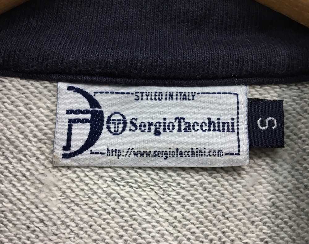Sergio Tacchini × Sportswear × Streetwear SERGIO … - image 6