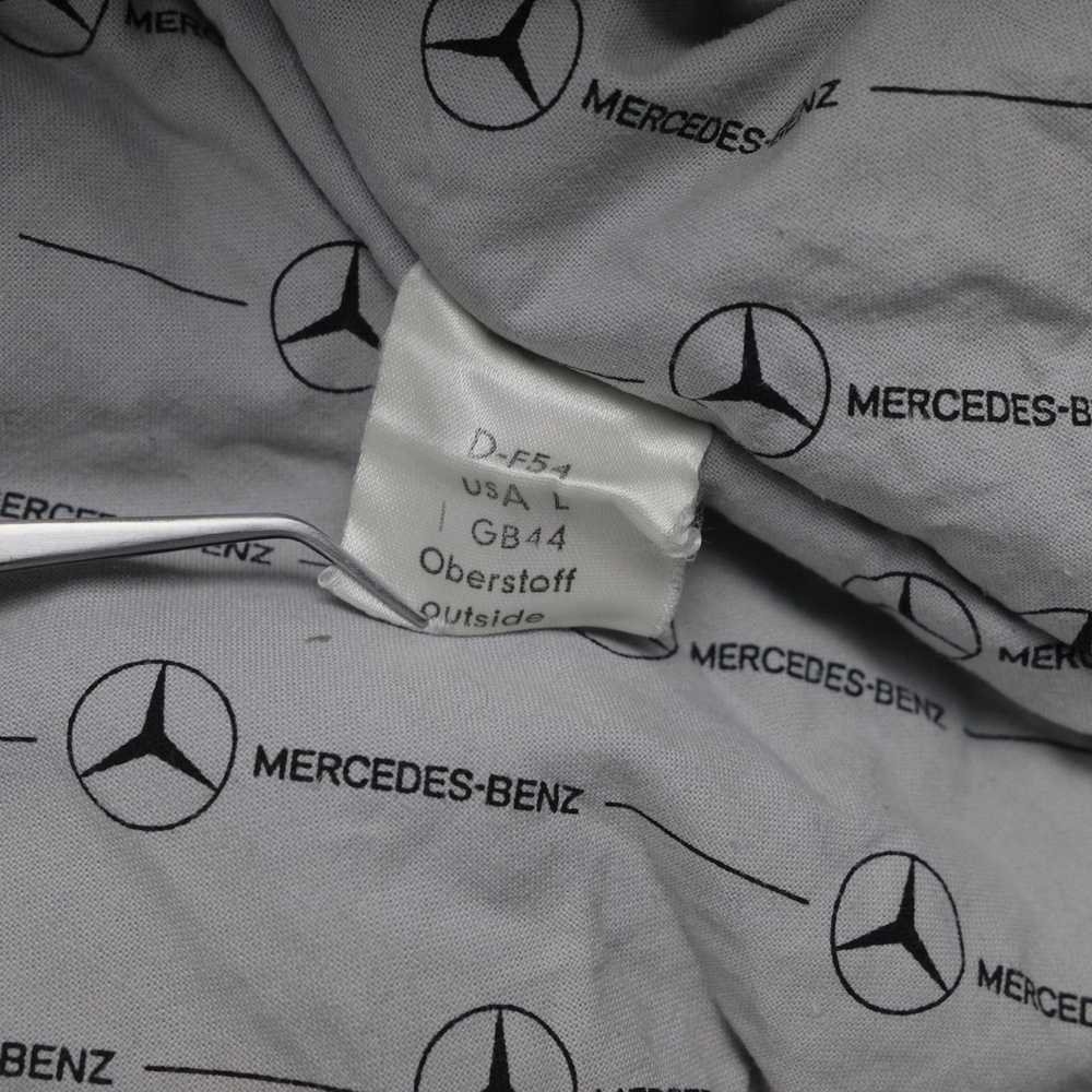 Mercedes Benz × Very Rare × Vintage Mercedes Benz… - image 10