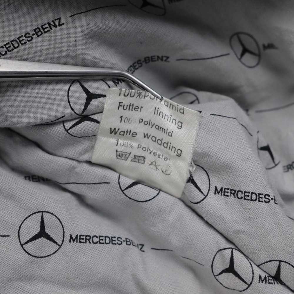 Mercedes Benz × Very Rare × Vintage Mercedes Benz… - image 11