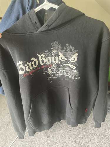 Designer × Japanese Brand × Vintage BAD BOY SAN DI