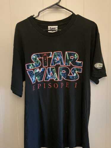 Vintage Star Wars Episode 1 Lucasfilm T-Shirt
