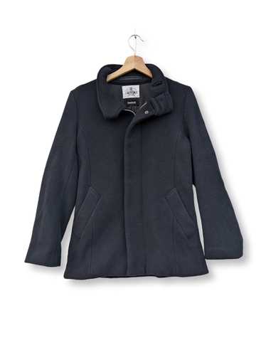 Zucca wool jacket - Gem Zucca wool jacket - Gem