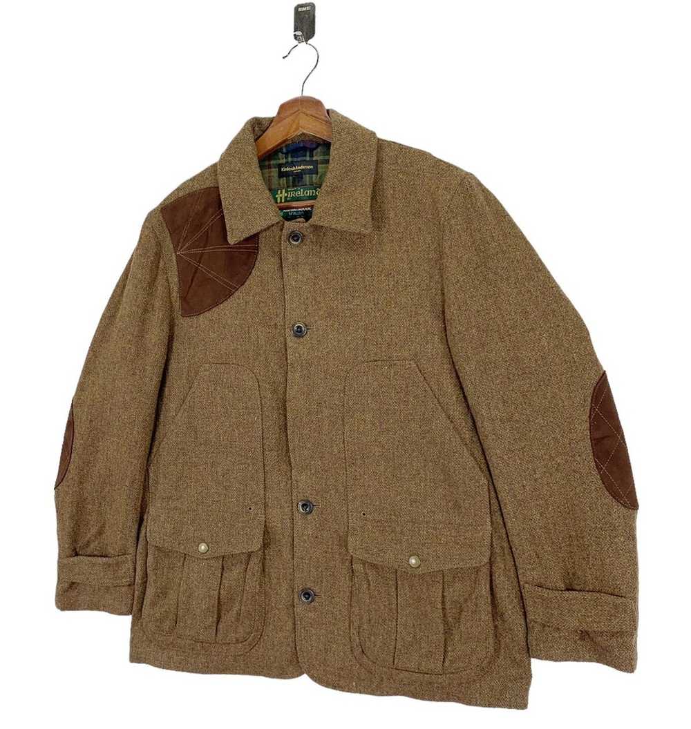 Other × Retro Jacket × Vintage VINTAGE KINLOCH AN… - image 2