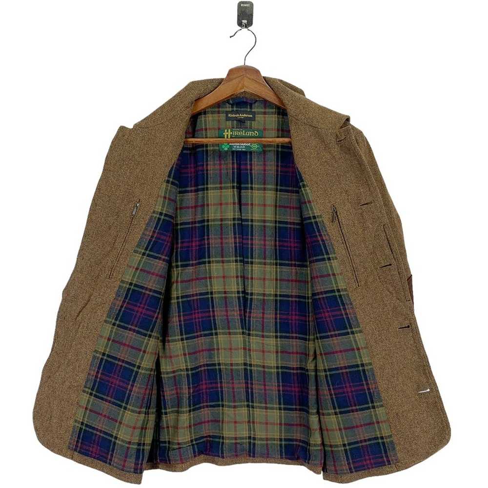 Other × Retro Jacket × Vintage VINTAGE KINLOCH AN… - image 7