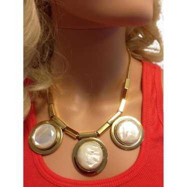 Kate Spade Pearl necklace