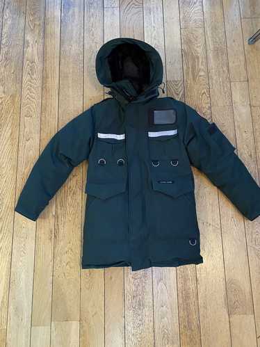 Watanabe canada goose - Gem