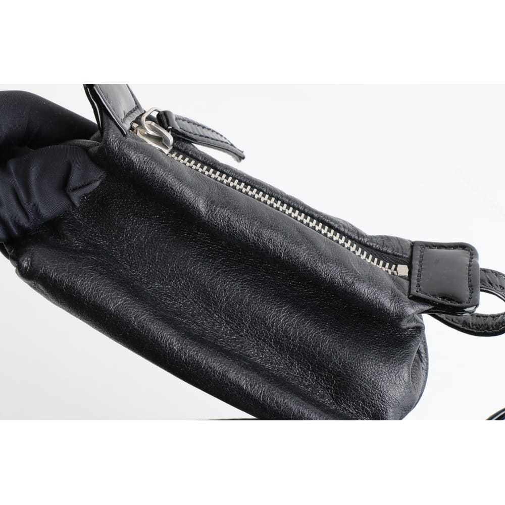 Chanel Patent leather handbag - image 9