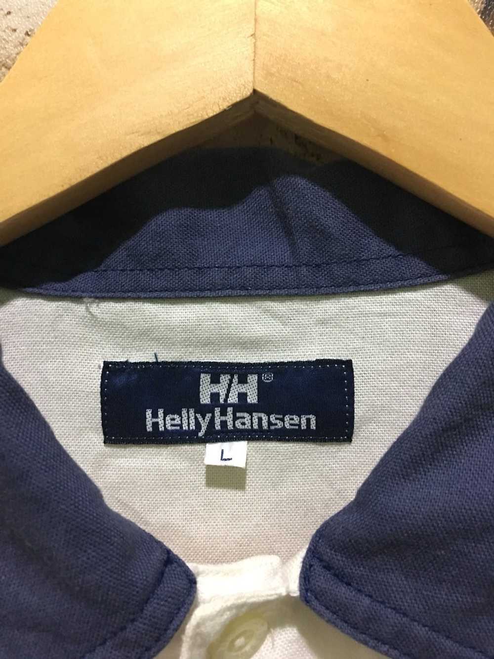 Helly Hansen × Japanese Brand JAPANESE X DESIGNER… - image 3