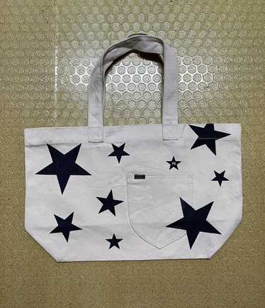 【PEARLY GATES】 Women's Canvas Tote Bag ☆大人気☆ Pearly gates tote bag - Gem