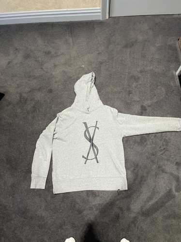 Ksubi Ksubi Logo Hoodie