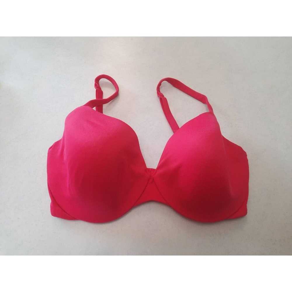 Victoria's Secret Victoria's Secret 34DD Pink IPE… - image 1