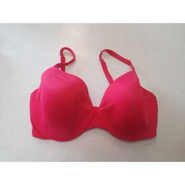 Victoria's Secret Victoria's Secret 34DD Pink IPE… - image 1
