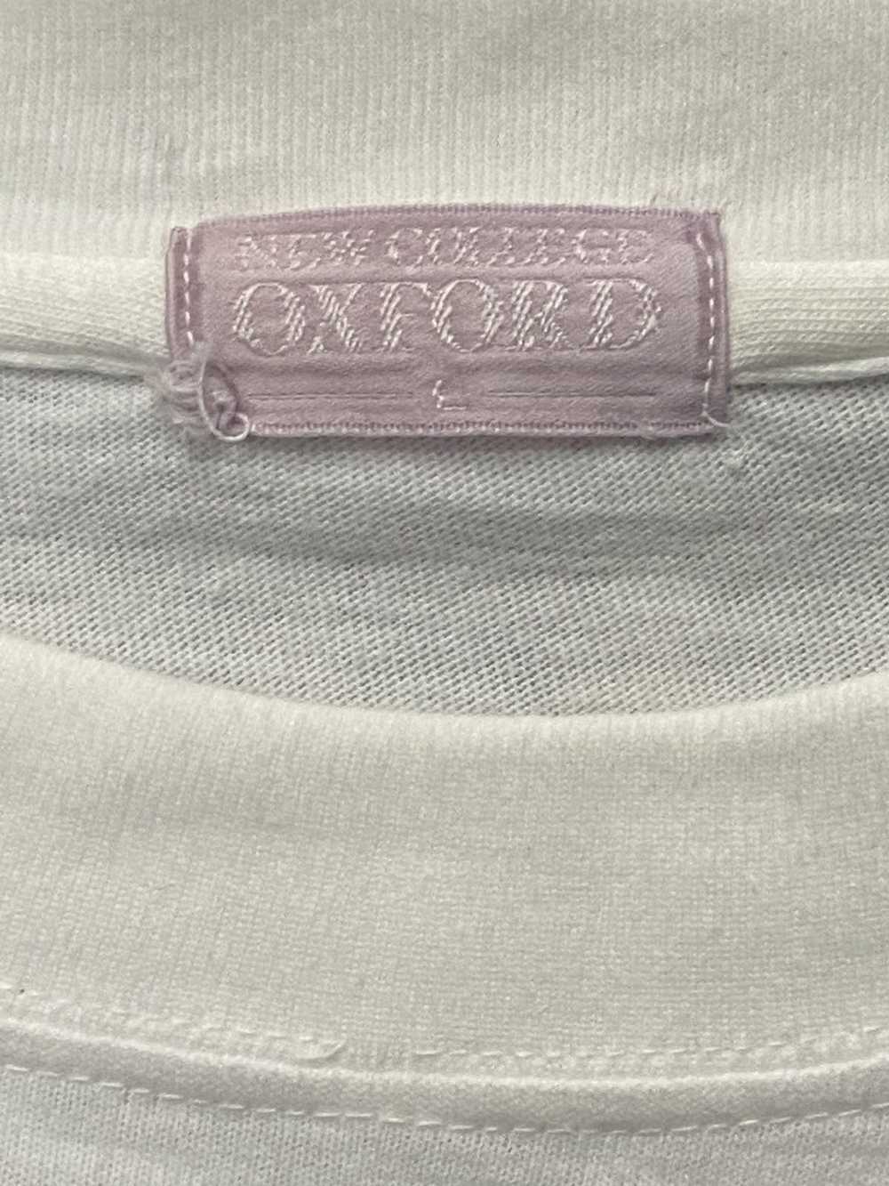 American College × Oxford × Vintage Vintage 90’s … - image 10