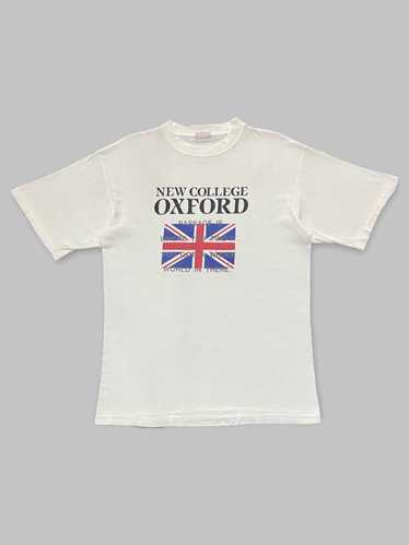 American College × Oxford × Vintage Vintage 90’s … - image 1