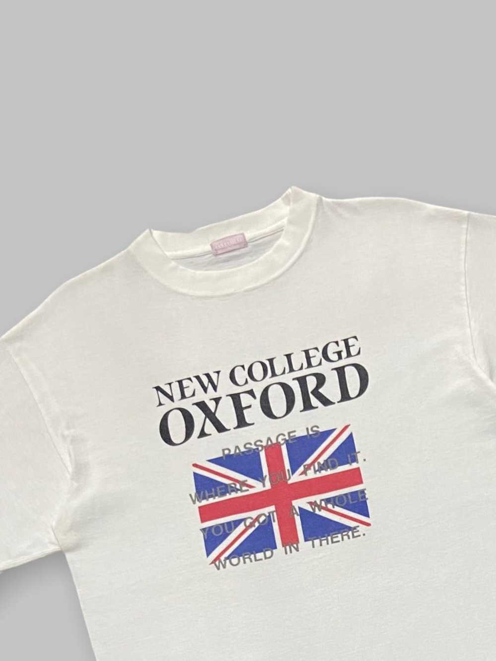 American College × Oxford × Vintage Vintage 90’s … - image 4