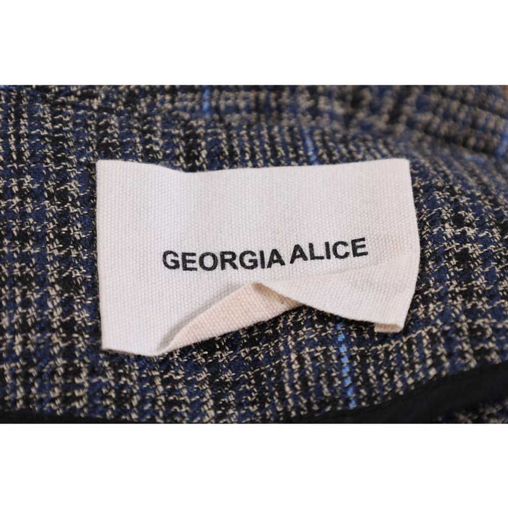 Georgia Alice Shorts Linen - image 4