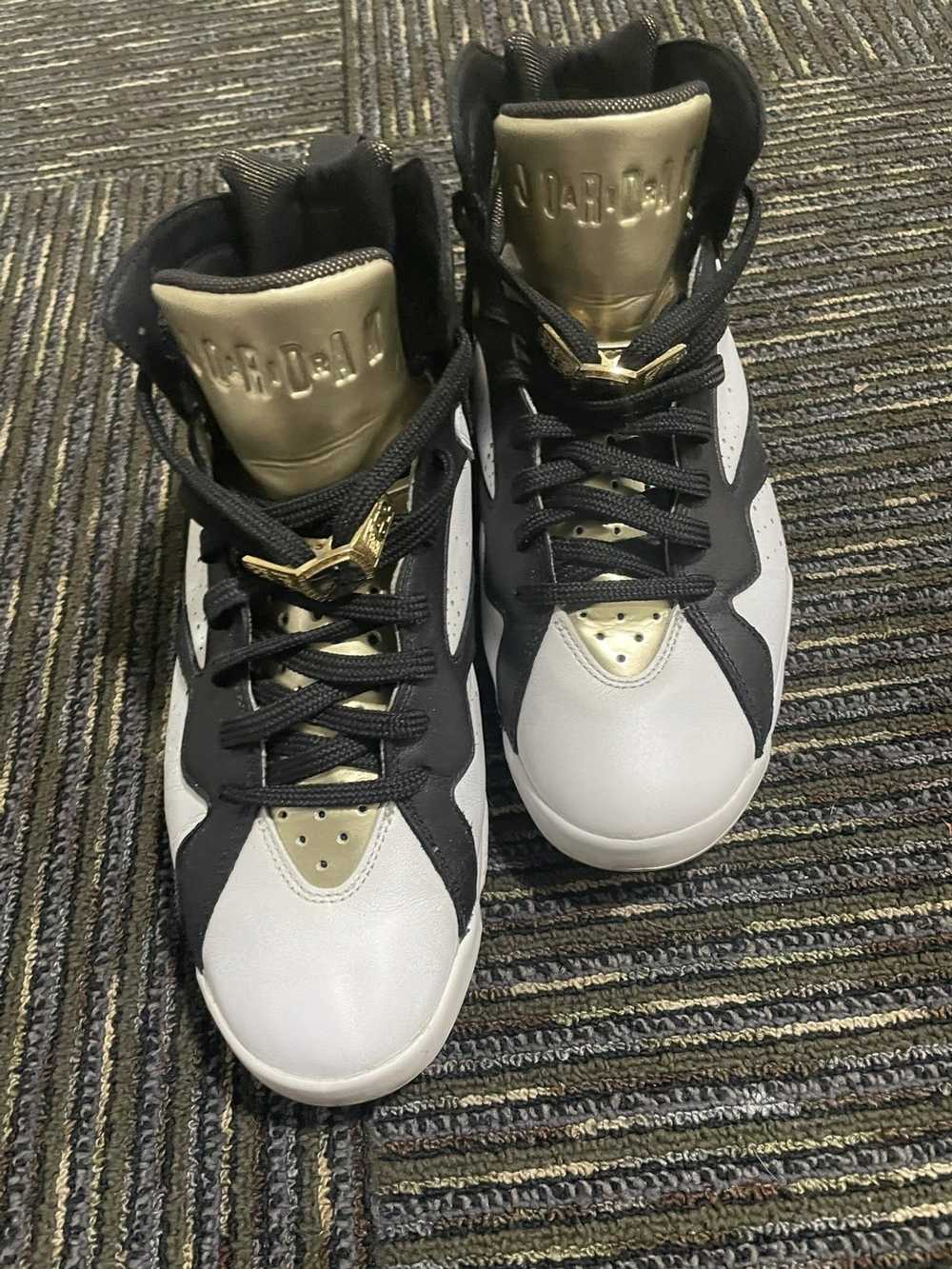 Jordan Brand Jordan 7 retro championship pack - image 2