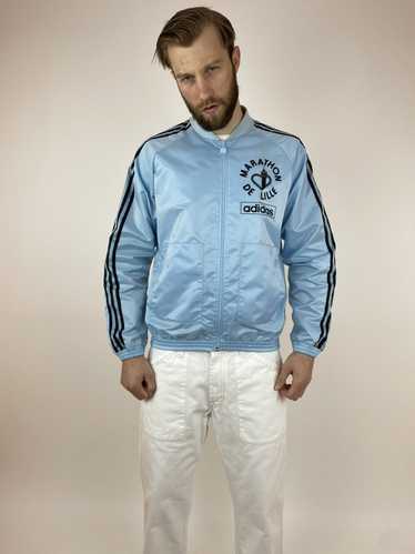 Adidas × Streetwear × Vintage Adidas Originals Ma… - image 1