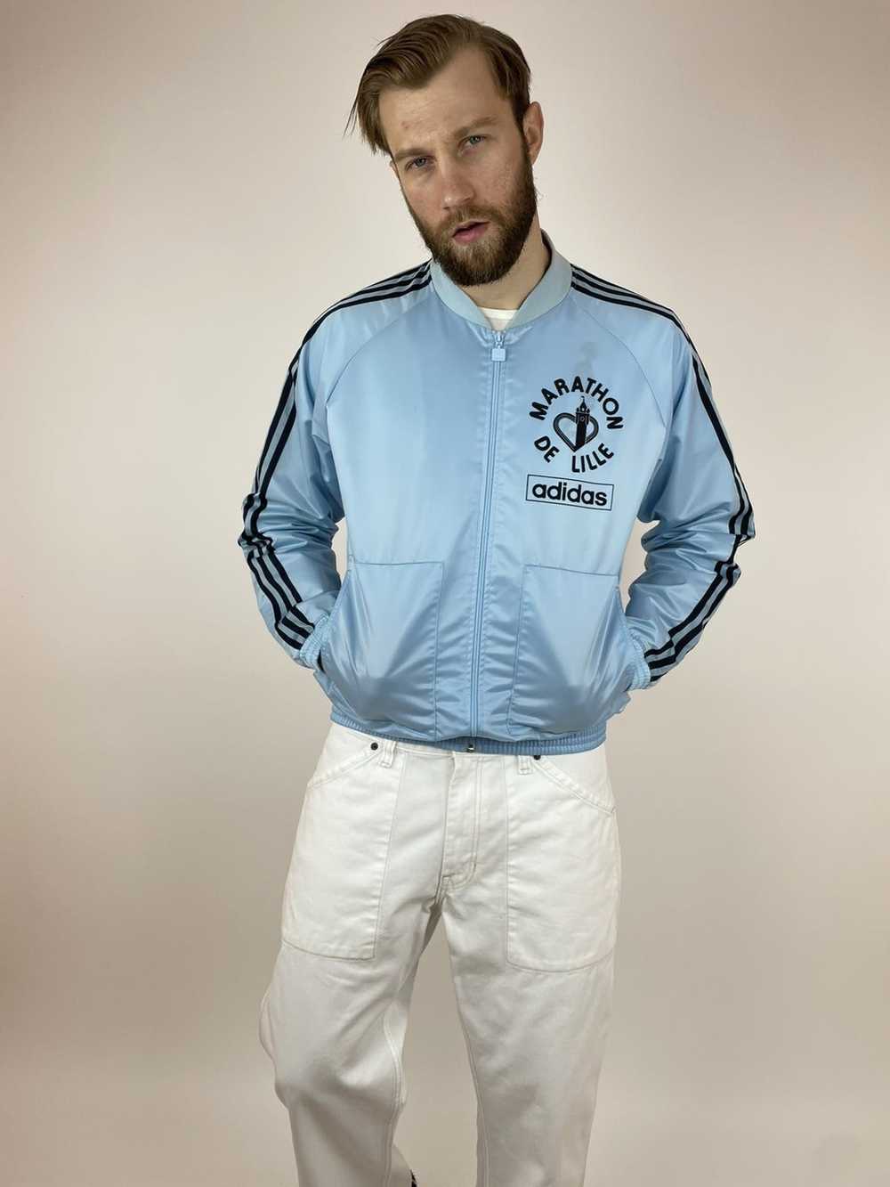 Adidas × Streetwear × Vintage Adidas Originals Ma… - image 2