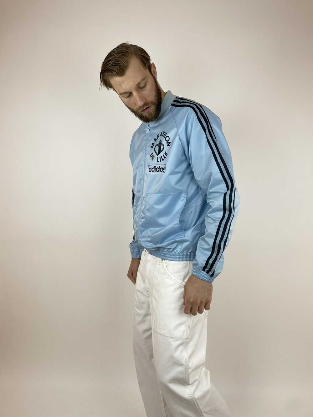 Adidas × Streetwear × Vintage Adidas Originals Ma… - image 3