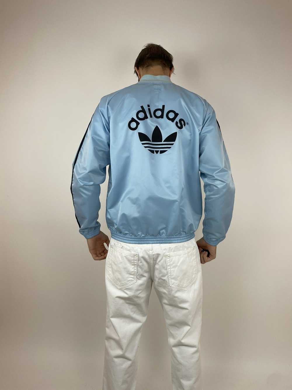 Adidas × Streetwear × Vintage Adidas Originals Ma… - image 5