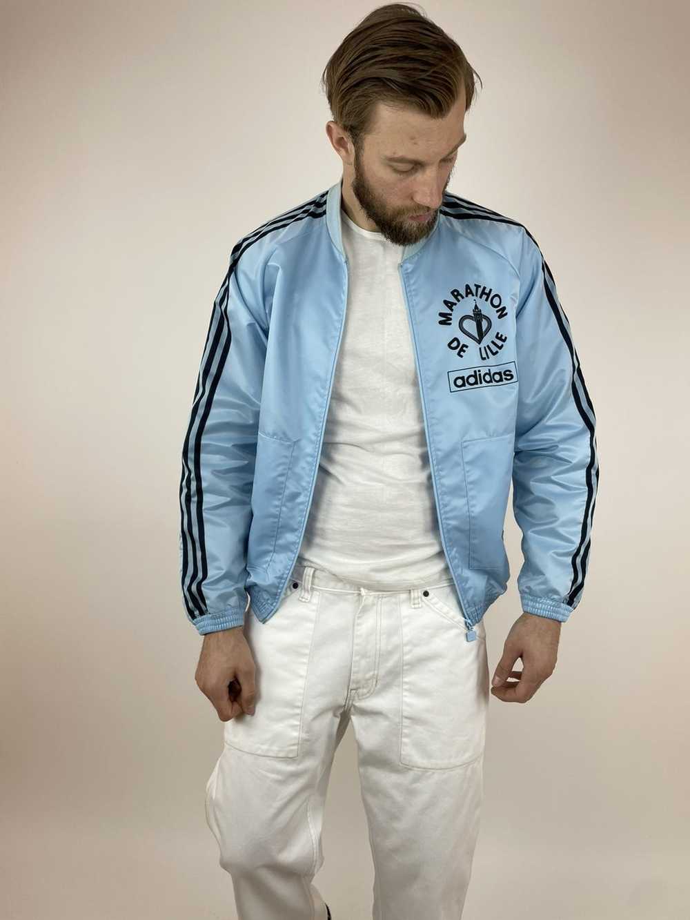 Adidas × Streetwear × Vintage Adidas Originals Ma… - image 6