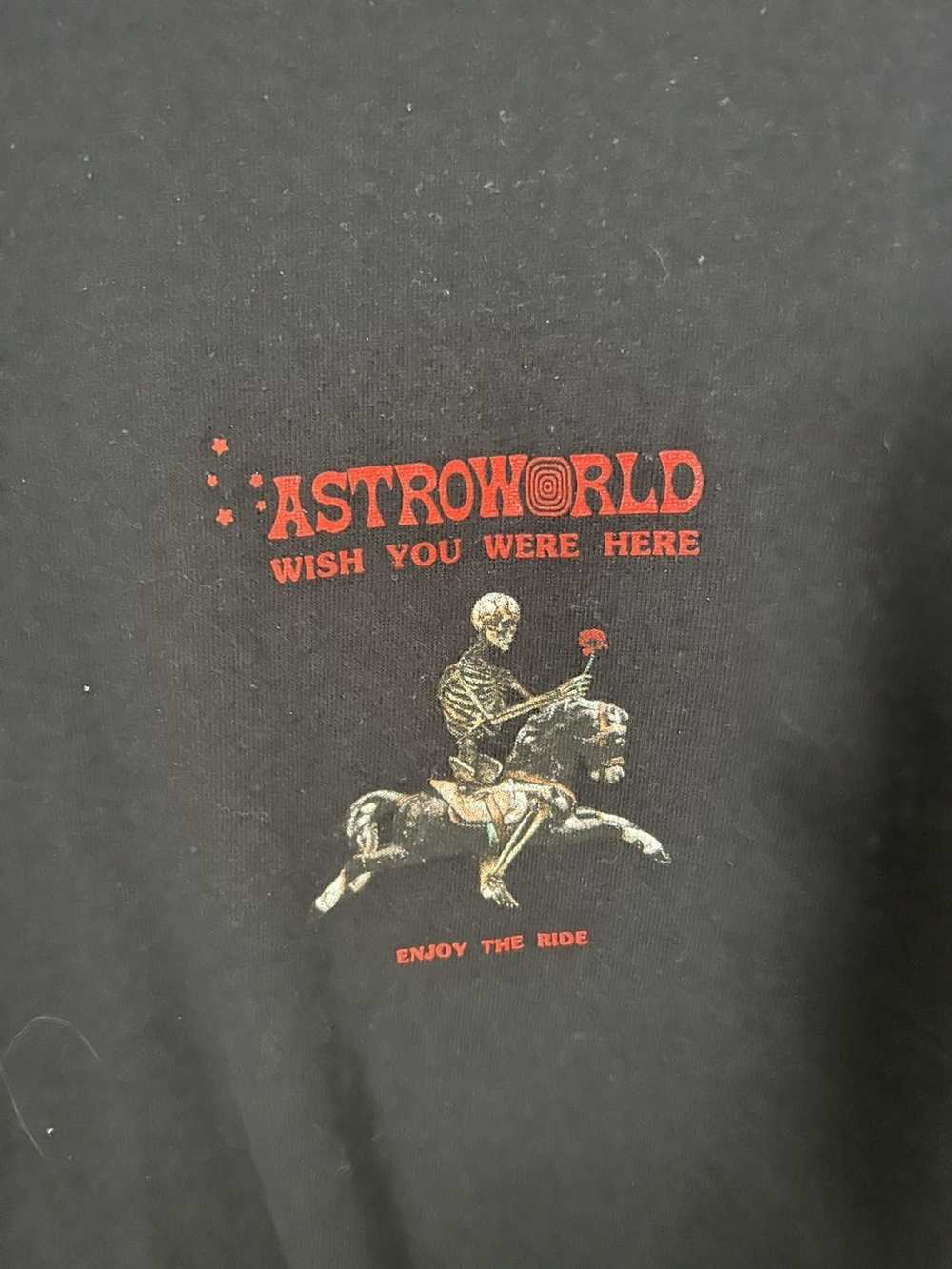 Travis Scott Travis Scott astroworld season pass … - image 2