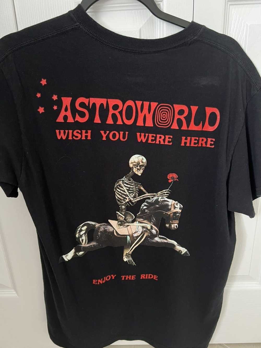 Travis Scott Travis Scott astroworld season pass … - image 4