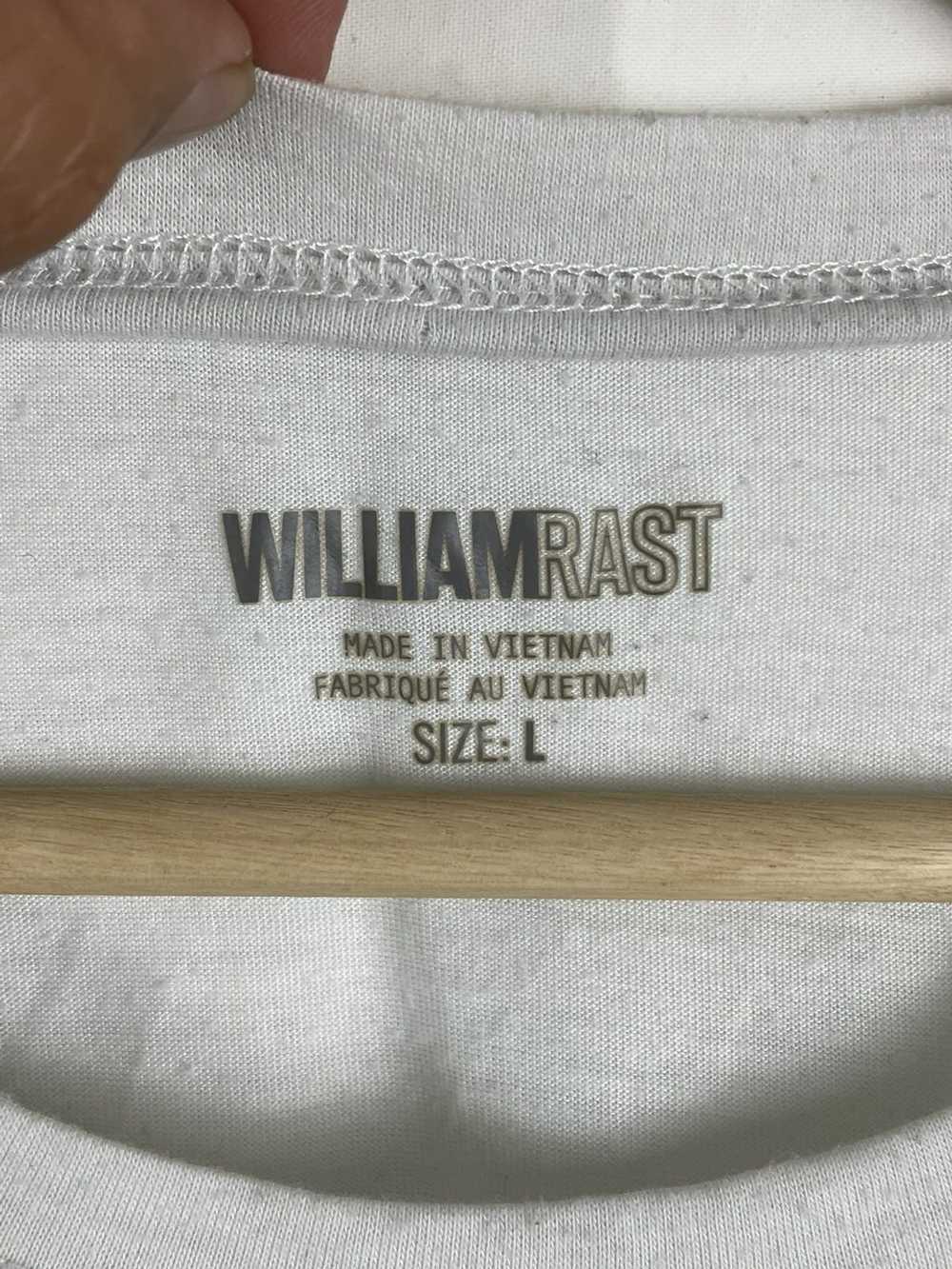 Rare × William Rast WILLIAM RAST RARE DESIGN COLL… - image 3