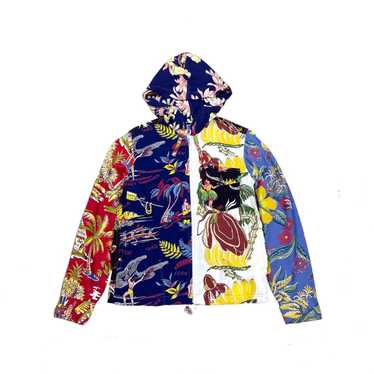 Aloha Wear × Beams Plus × Sun Surf Beams X Sun Su… - image 1