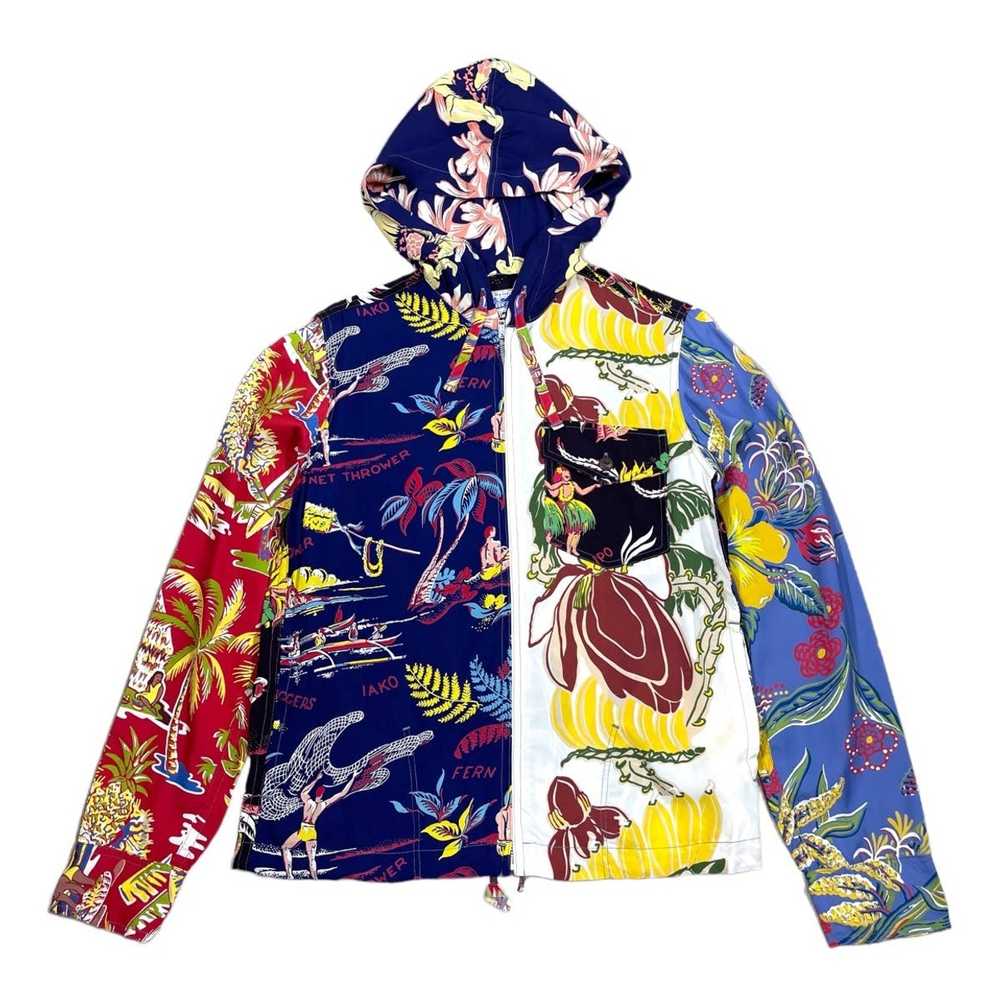 Aloha Wear × Beams Plus × Sun Surf Beams X Sun Su… - image 4