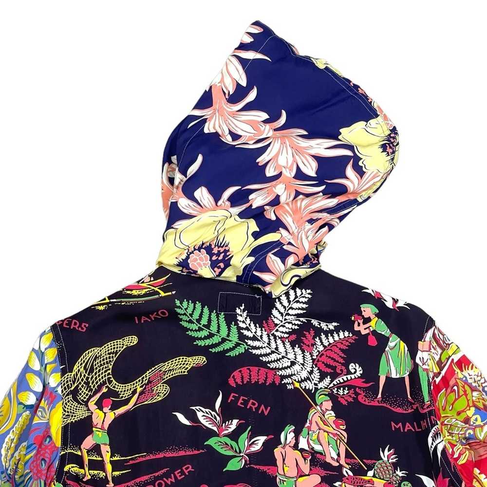 Aloha Wear × Beams Plus × Sun Surf Beams X Sun Su… - image 6