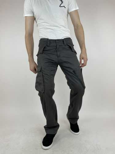 J.C. Rags × Streetwear J. C. Rags cargo pants Mens
