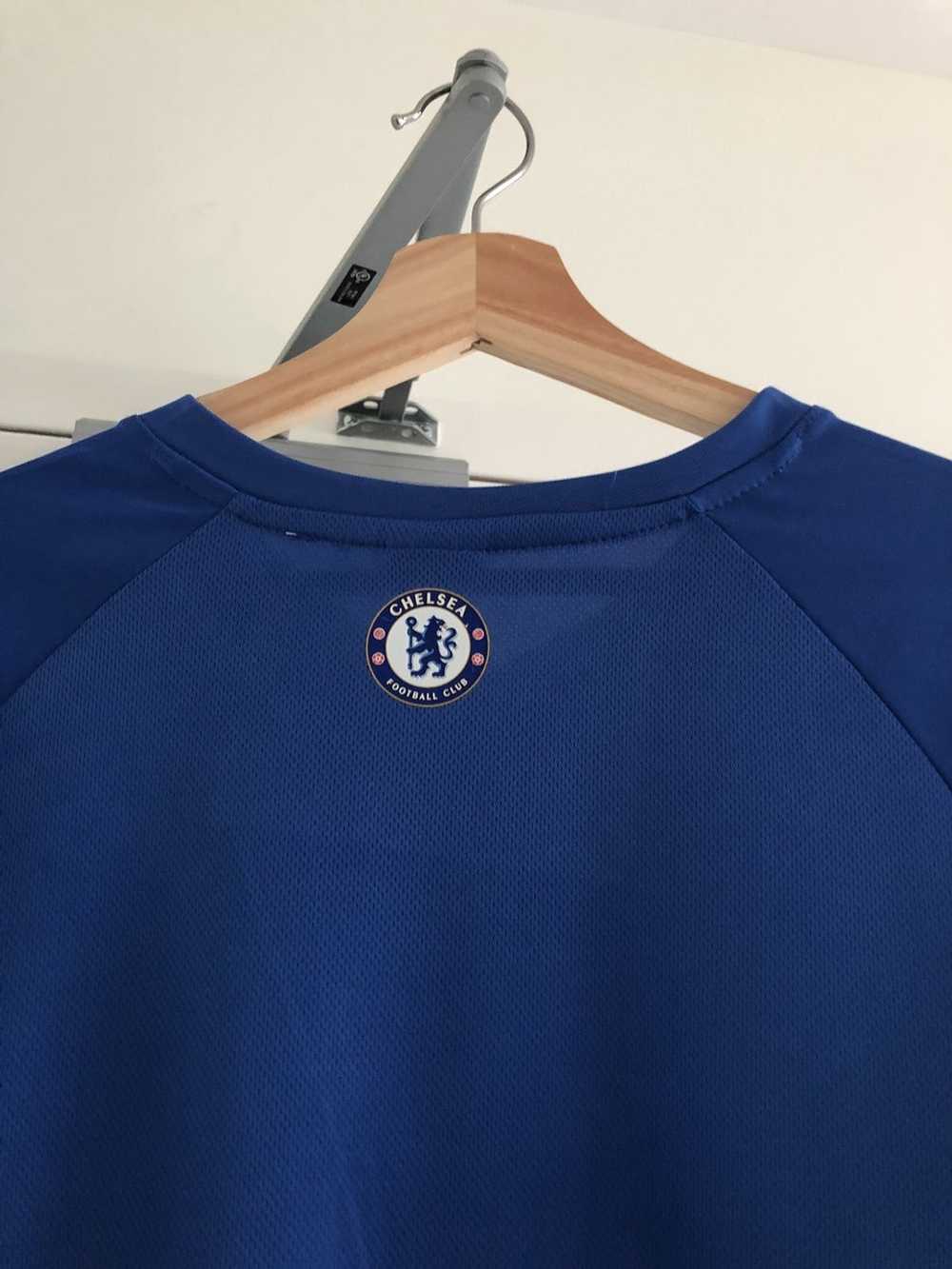 Chelsea Soccer × Soccer Jersey × Streetwear Chels… - image 6