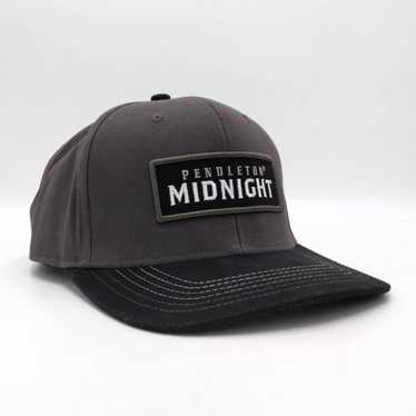 Hat × Streetwear × Trucker Hat Pendleton Midnight 