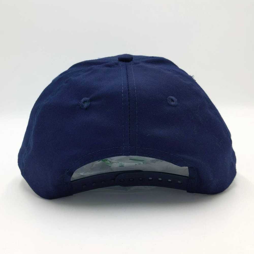 Streetwear × Trucker Hat × Vintage Vintage NewJet… - image 7