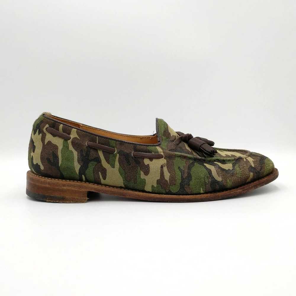 Camo × Designer × Streetwear Illminate Woodland C… - image 3