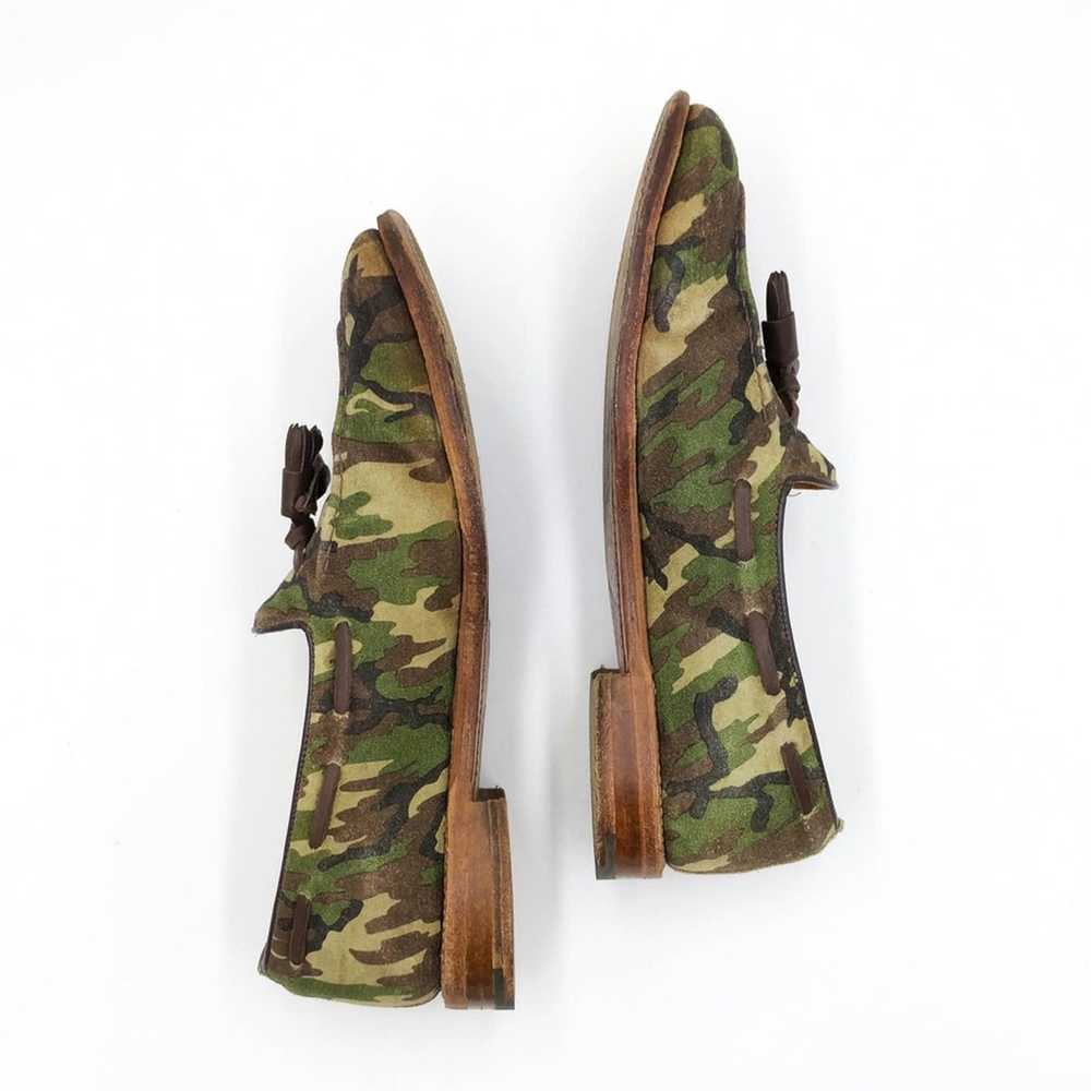 Camo × Designer × Streetwear Illminate Woodland C… - image 7