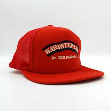Hendrick sportswear snapback hat - Gem