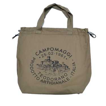 Campomaggi ◇ tote bag - Gem