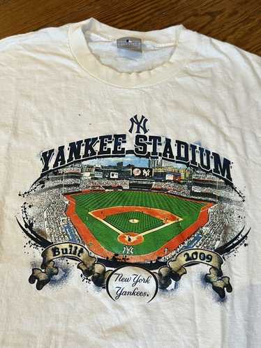 Vintage Nike New York Yankees T-Shirt - M/L – Steep Store