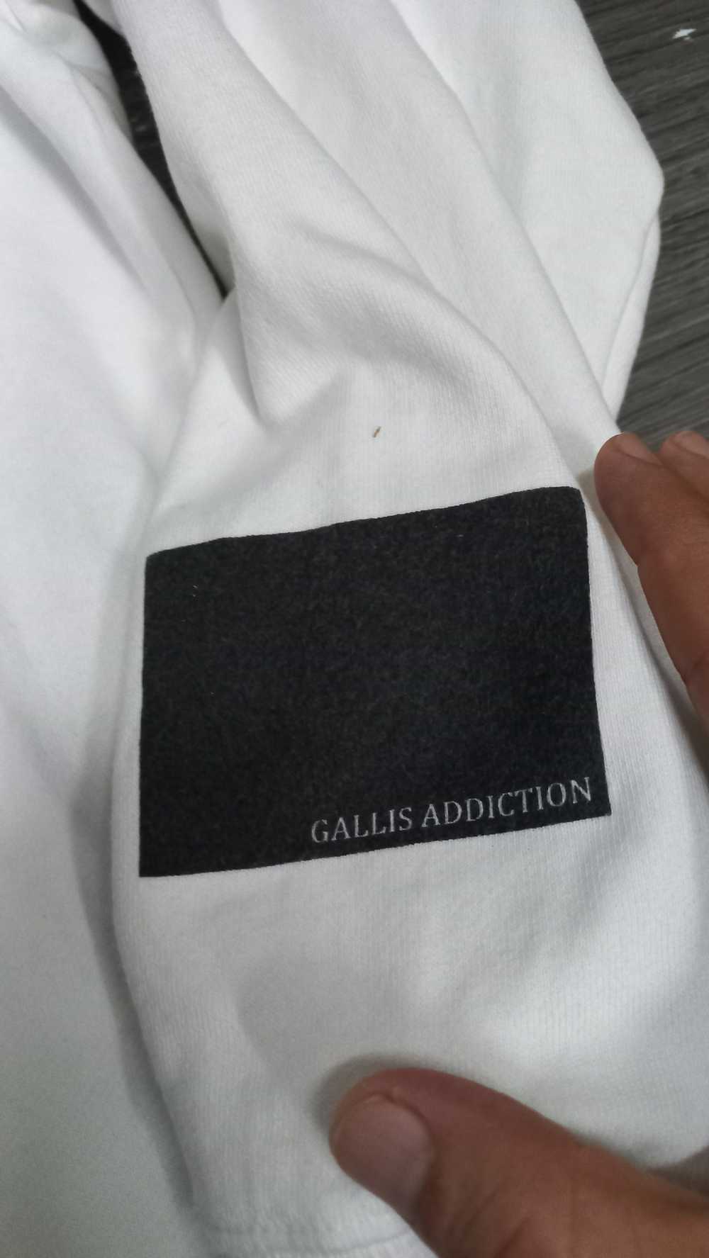 Streetwear Gallis addiction × streetwear - image 5