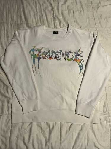 Revenge Revenge Logo Crewneck - image 1