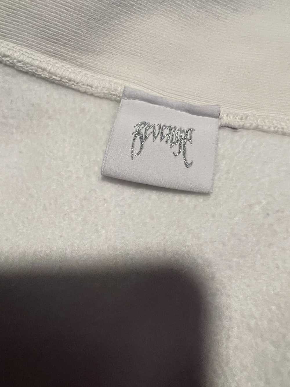 Revenge Revenge Logo Crewneck - image 7